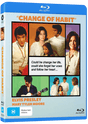 Change of Habit (Via Vision, Region Free) - New Blu - Ray