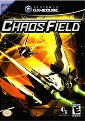 Chaos Field [No Manual] Nintendo Gamecube USED - Video Games - Nintendo Gamecube