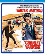 Charley Varrick (Special Edition) USED