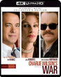 Charlie Wilson's War (4K UHD)