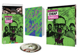 Cheap Thrills (Limited Edition) w/ SLIP