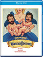 Cheech & Chong's The Corsican Brothers - New Blu - Ray