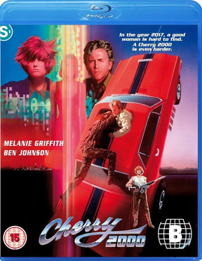 Cherry 2000 (Region B)