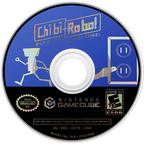 Chibi - Robo Nintendo Gamecube LOOSE - Video Games - Nintendo Gamecube