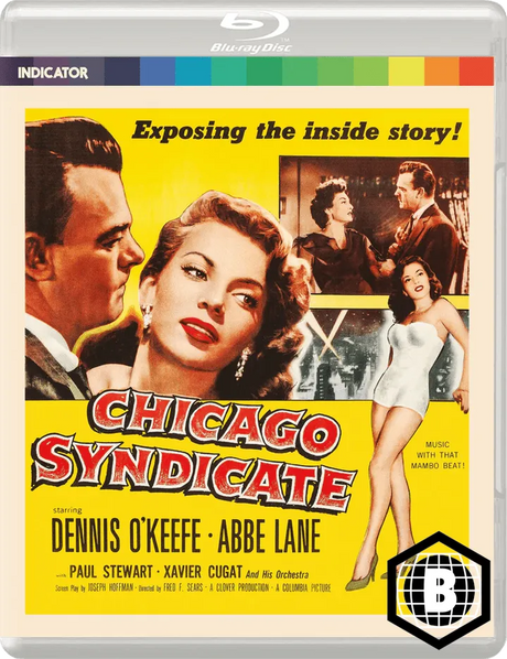 Chicago Syndicate (Region B)