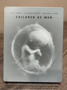 Children of Men (Steelbook) USED