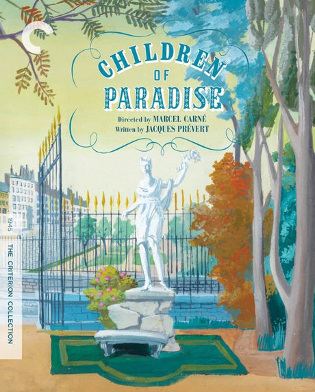 Children of Paradise (#141)