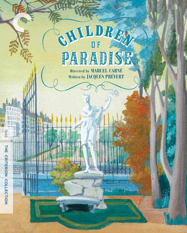 Children of Paradise (#141)