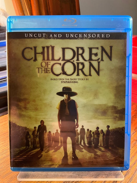 Children Of The Corn (2009) USED