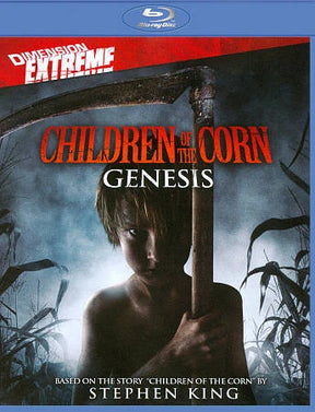 Children of the Corn: Genesis USED