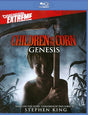 Children of the Corn: Genesis USED