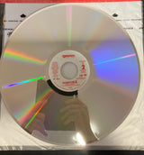Children Of The Corn III: Urban Harvest Laserdisc