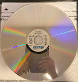 Children Of The Corn Laserdisc
