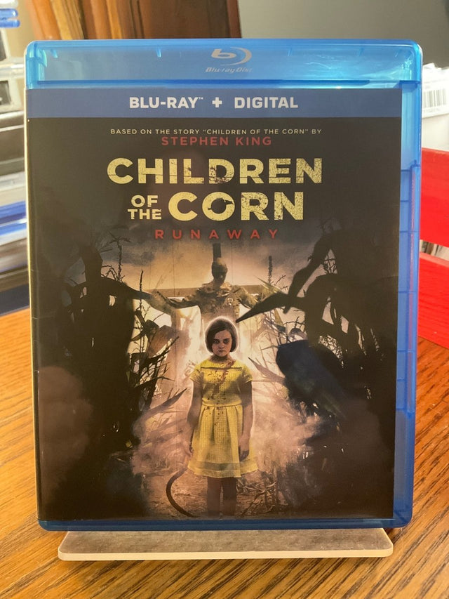 Children Of The Corn: Runaway USED
