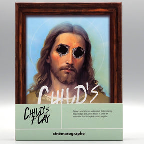 Child's Play (1972, Limited Edition) - New Blu - Ray