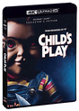 Child's Play (2019, 4K UHD) - New 4K UHD