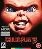 Child's Play 3 (4K UHD, Arrow UK, Region Free)