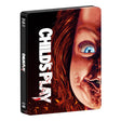 Child's Play (4K UHD, Limited Edition Steelbook)