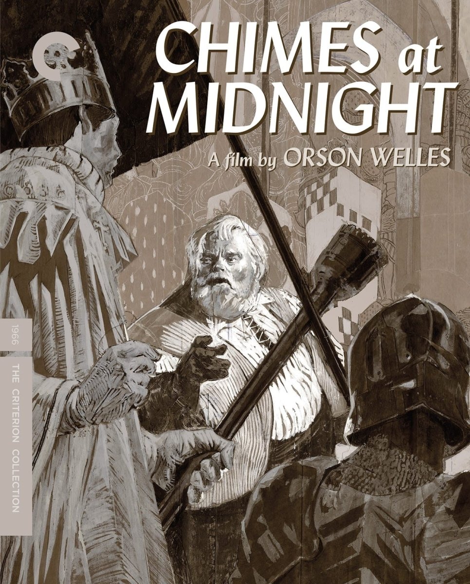 Chimes at Midnight (#830)