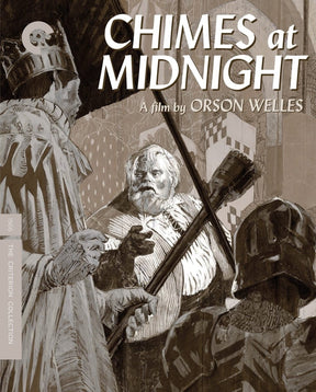 Chimes at Midnight (#830)