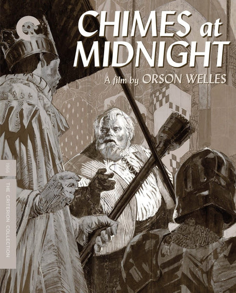 Chimes at Midnight (#830)