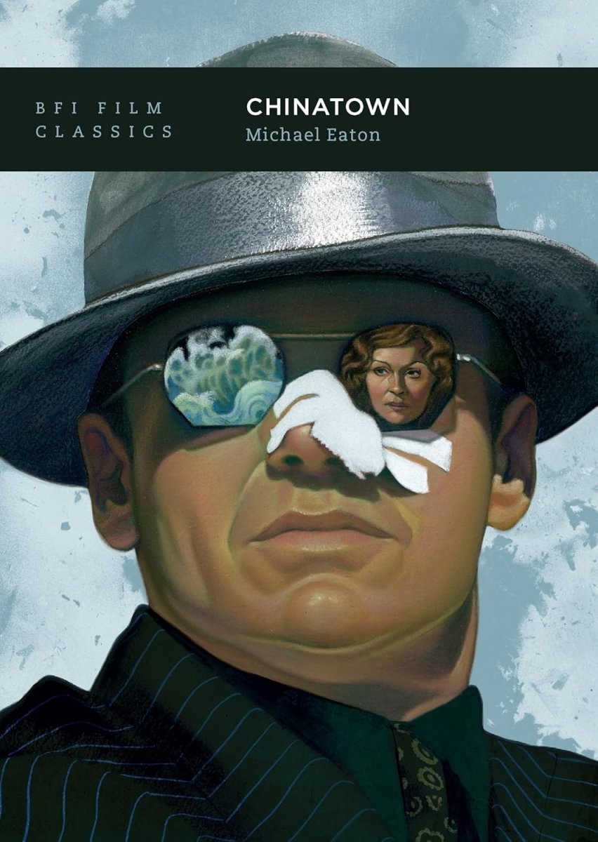 Chinatown (BFI Film Classics) - Books