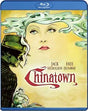 Chinatown USED