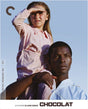 Chocolat (#1344) - New Blu-Ray