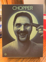 Chopper (Limited Edition, Region B) USED