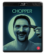 Chopper (Standard Edition, Region B) - New Blu - Ray
