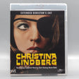 Christina Lindberg: The Original Eye Patch Wearing Butt Kicking Movie Babe