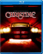 Christine (Twilight Time) - New Blu-Ray