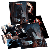 Chromeskull: Laid to Rest 2 (Limited Edition, Region B) w/SLIP