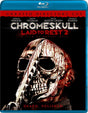 Chromeskull: Laid to Rest 2