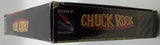 Chuck Rock [NO MANUAL] Super Nintendo USED - Video Games - Nintendo SNES