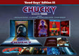 Chucky: Season 3 (Limited 'Good Guys' Edition, Region Free)