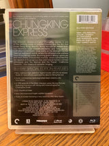 Chungking Express (#453) USED