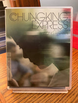 Chungking Express (#453) USED