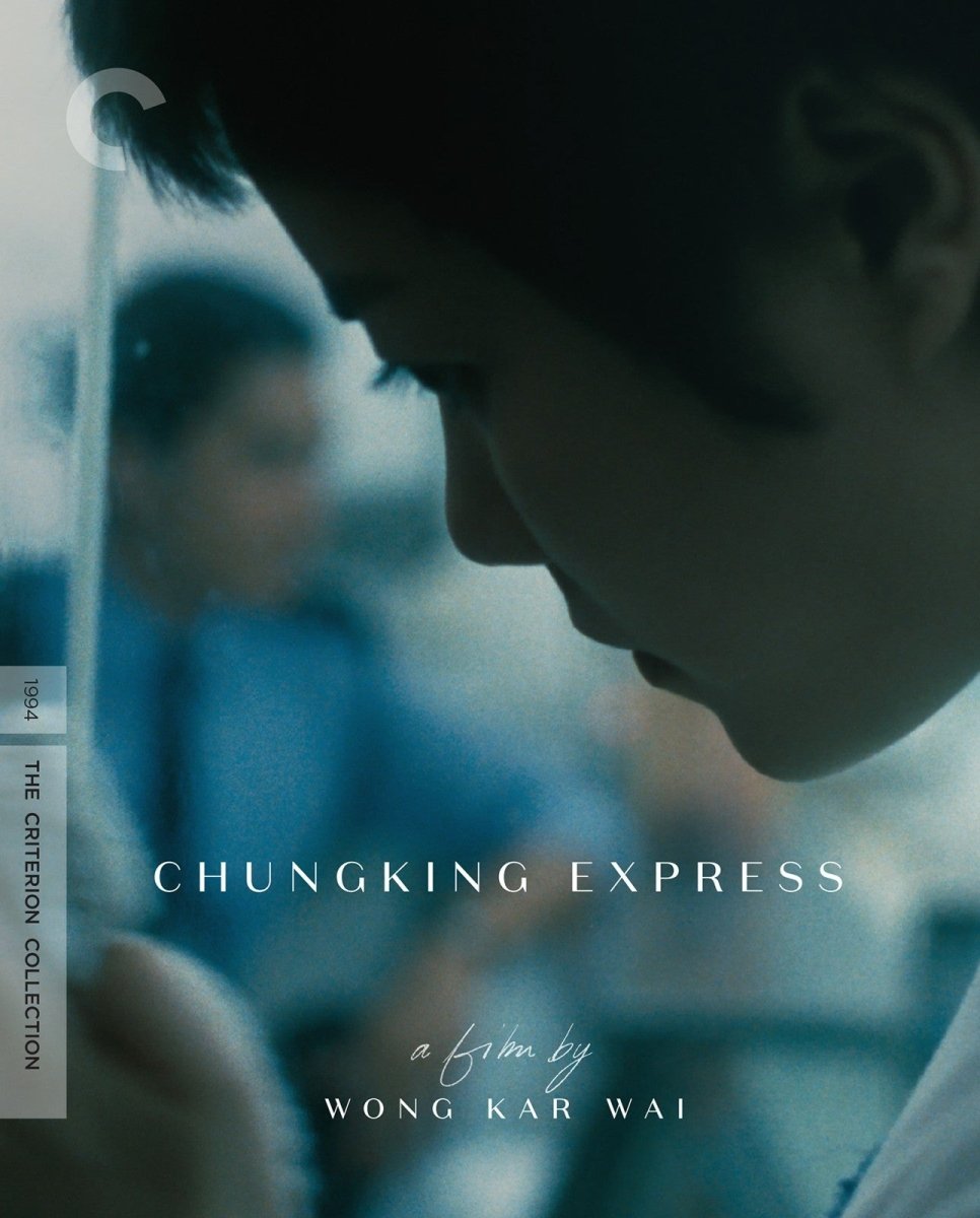 Chungking Express (4K UHD, 453) - New 4K UHD