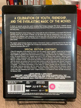 Cinema Paradiso 4K UHD USED