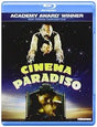 Cinema Paradiso USED