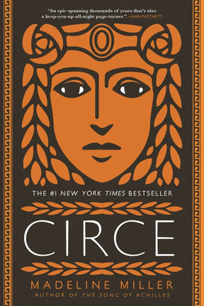 Circe - Books