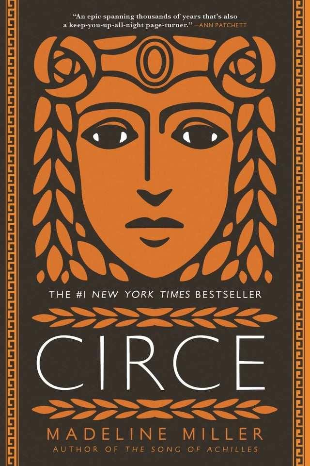 Circe - Books