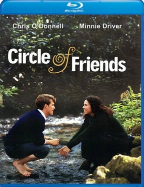 Circle of Friends USED