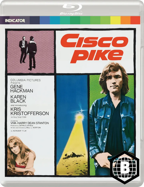 Cisco Pike (Region B)