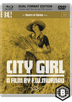 City Girl (Region B) USED - Used Blu-Ray