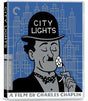 City Lights 680 - New Blu - Ray