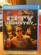 City of Industry USED