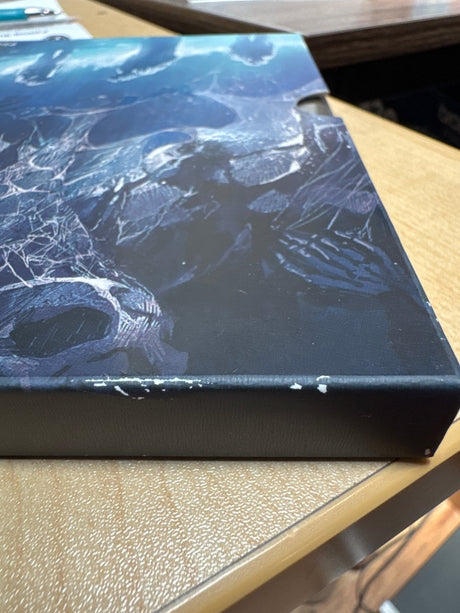 City of the Living Dead (AKA Gates of Hell, 4K UHD) w/SLIP USED - Used 4K UHD