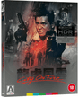 City on Fire (4K UHD, Limited Edition, Region Free)